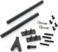 Tow Bar Assembly