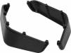 Alum Tube Fr Fender Blk Axi Jeep Rubicon