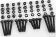 King SC Universal Shock Mounting Hardware Kit