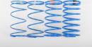 90mm King Off-Road Dual Spring Shocks Asst