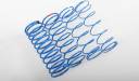 120mm King Off-Road Dual Spring Shocks Asst