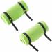 1/10 Sleeping Mat w/Straps Green (2)