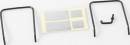 RC4WD Mil-Spec Hard Body Mirror Hardware