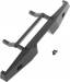 Warn Rock Crawler Rear Bumper Trail Finder 2