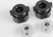 Predator Tracks Rear Fitting Kit Vaterra Ascender