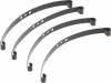 Replacement Leaf Springs TF2 SWB
