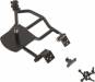 Tough Armor Rear Tire Mount for Cruiser Body