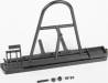 Rear Swing Away Tire Carrier Bumper TRX-4