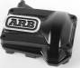 ARB Differential Cover Traxxas TRX-4 Black