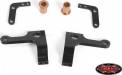 Yota II Axle Mounts for Baer Brake Systems Rotors and Calip