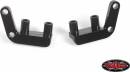 Yota II Axle Mounts for Baer Brake Systems Rotors and Calip