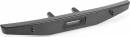 Tough Armor Front Bumper for Traxxas TRX-4 (Black)