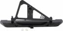 Poison Spyder RockBrawler II Rear Bumper With Tire Carrier