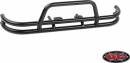 Double Steel Tube Front Bumper (1987 XtraCab /1985 4Runner