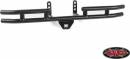 Double Steel Tube Rear Bumper For 1987 XtraCab Hard Body