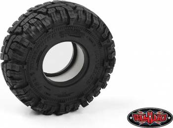 thumbnail image 2 of RC4WD Interco Super Swamper TSL Thornbird Tires - 1.0 Scale For AXIAL 1/24 RC Cars 2 of 13