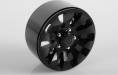 Onyx 1.9 Beadlock Wheels