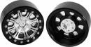 Raceline Monster 2.2 Beadlock Wheels (4)