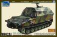 1/72 M992A1 Field Artillery Ammunition Support Vehicle (FAASV)