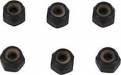 Nylon Locknut M3 (6) Everest Gen7 Pro