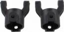 *REORDER* RCR11140 Plastic Front/Rear Steering Arm Mount (1pr) Ev