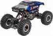 Everest-16 1/16 Comp Rock Crawler Blue