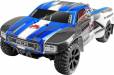 Blackout SC 1/10 4WD RTR Electric Short Course Truck Blue