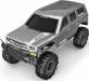 Everest Gen7 Sport 1/10 Scale Trail Truck Silver