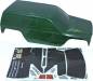 Green Body Shell Everest Gen7 Pro & Sport