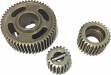 Steel Trans Gear Set (20,28,53T) & Pin Everest Gen7/10