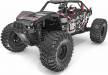 Camo X4 Pro 1/10 Scale Brushless Rock Racer