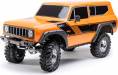 GEN8 Scout II 1/10 Scale 4x4 Truck RTR Orange