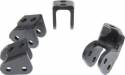 Lower Axle Link Mount Set Gen8 Scout II