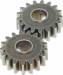 Portal Axle Output Gear (17T) Gen8 Scout II