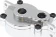 Aluminum Transfer Case Housing Set Gen8 Scout II