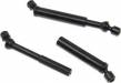 HD Steel Splined Center CV Drive Shaft Set (Fr/Re) Gen8 Scout