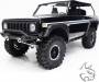 GEN8 Scout II AXE Edition 1/10 4x4 Truck RTR