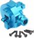 Aluminum Gear Box