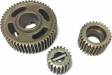 Steel Transmission Gear Set (20 28 & 53T)