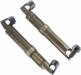 Machined Aluminum Center Drive Shaft Everest-10