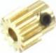 14T Motor Gear (Pinion) Everest-10