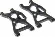 Aluminum Lower Suspension Arms Camo TT PRO C