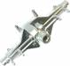 Axle Housing Aluminum Shell Only Everest Gen