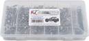 Stainless Steel Screw Kit - Arrma Kraton 8S 1/5th