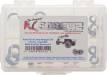 Metal Shielded Bearing Kit Scx10 Jeep Wrangler