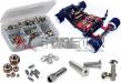 RC Screwz CRC CK25 Stainless Steel Screw Kit