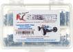 SS Screw Kit Durango DEX408-T (Electric)