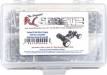 SS Screw Kit Tekno RC NT-48 Nitro Truggy