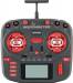 Radiomaster Boxer MAX ExpressLRS 16CH 2.4Ghz - Red