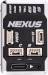 NEXUS Flybarless Heli Flight Controller